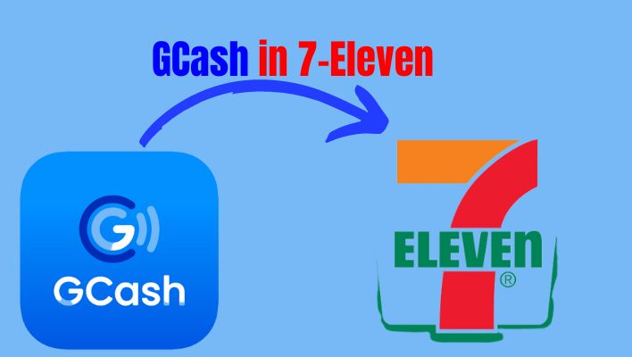 How To Cash in GCash in 7-Eleven