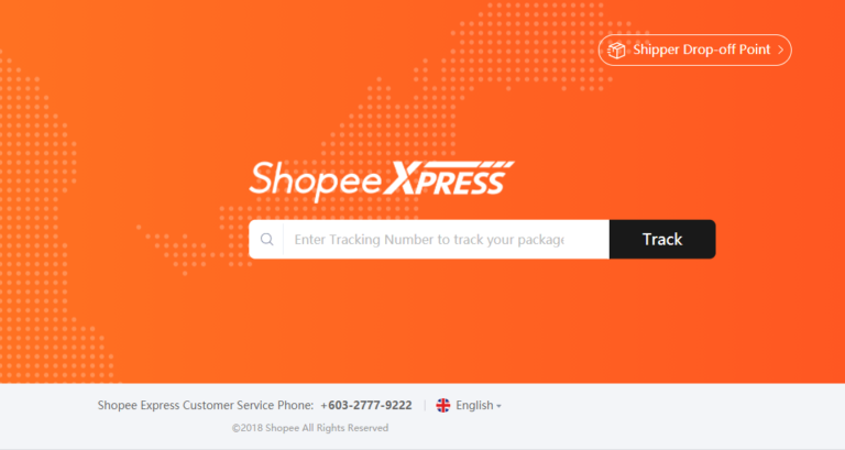 Where is the SOC 3 Shopee Location in Philippines?