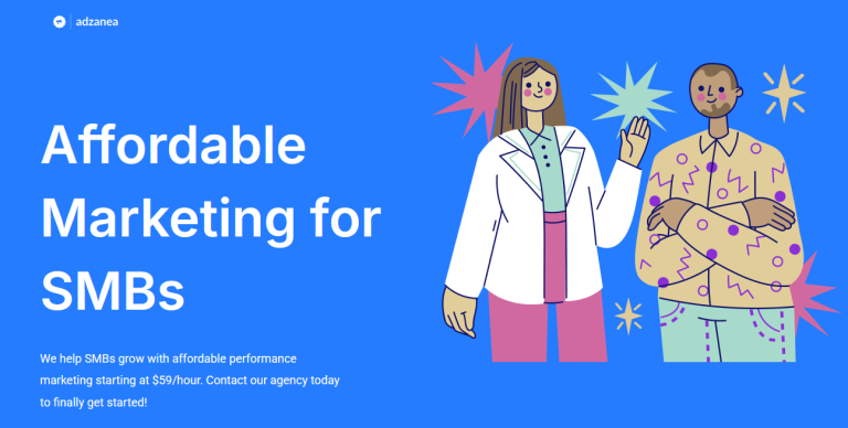 5 Best Affordable Performance Marketing Agencies for Small Businesses in 2025